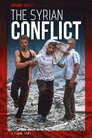 Michael Capek - The Syrian Conflict, Inbunden
