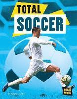bokomslag Total Soccer