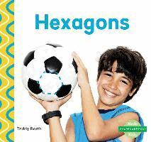 Teddy Borth - Hexagons, Inbunden. Tillgänglighet: Lägg i varukorg