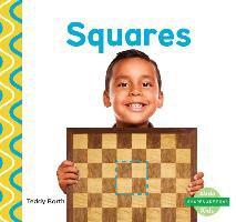Teddy Borth - Squares, Inbunden. Tillgänglighet: Lägg i varukorg