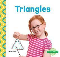 Teddy Borth - Triangles, Inbunden. Tillgänglighet: Lägg i varukorg