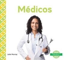 bokomslag Medicos (Doctors)