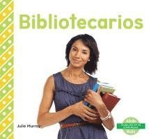 bokomslag Bibliotecarios (Librarians)