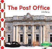 The Post Office 1