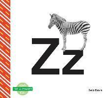 Bela Davis - ZZ, Inbunden