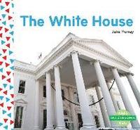 bokomslag The White House