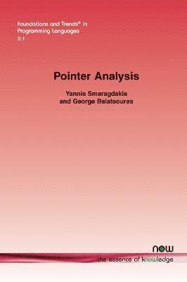 Pointer Analysis 1