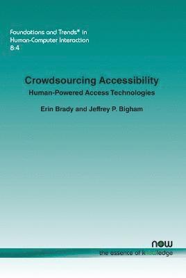 Crowdsourcing Accessibility 1