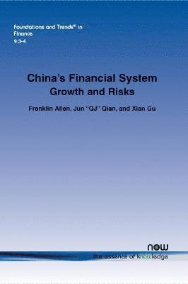 Chinas Financial System 1