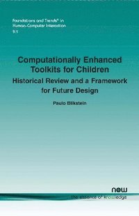 bokomslag Computationally Enhanced Toolkits for Children