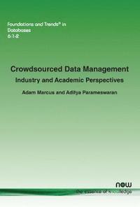 bokomslag Crowdsourced Data Management