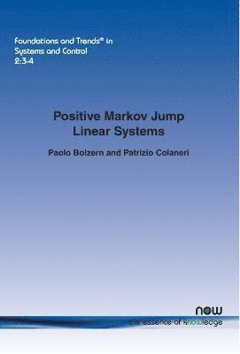 Positive Markov Jump Linear Systems 1