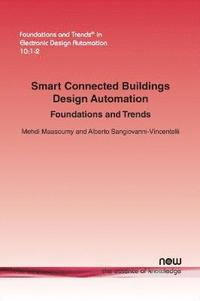 bokomslag Smart Connected Buildings Design Automation