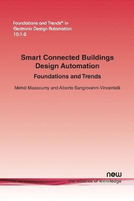 Smart Connected Buildings Design Automation 1