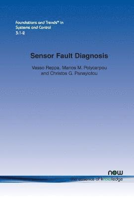bokomslag Sensor Fault Diagnosis