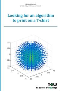 bokomslag Looking for an algorithm to print on a T-shirt
