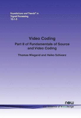 Video Coding 1