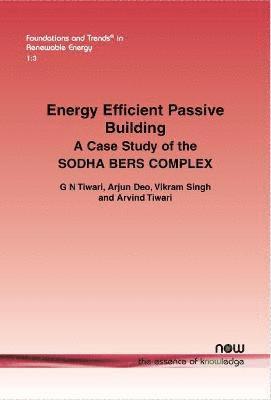 Energy Efficient Passive Building 1