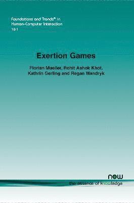 Exertion Games 1