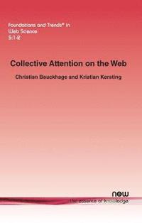 bokomslag Collective Attention on the Web