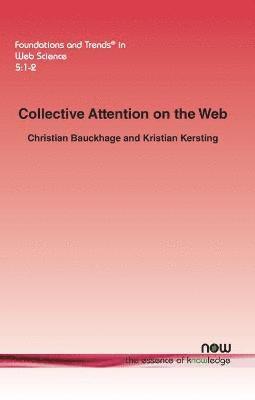 bokomslag Collective Attention on the Web