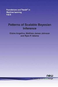 bokomslag Patterns of Scalable Bayesian Inference