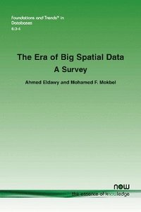 bokomslag The Era of Big Spatial Data: A Survey