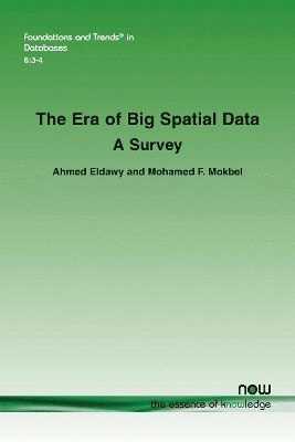 bokomslag The Era of Big Spatial Data: A Survey