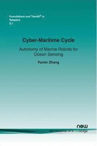 bokomslag Cyber-Maritime Cycle