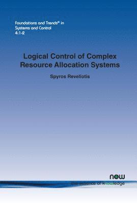 Logical Control of Complex Resource Allocation Systems 1