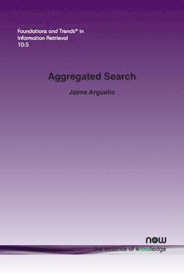 Aggregated Search 1