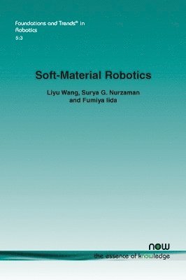 Soft-Material Robotics 1