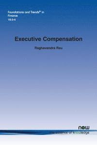 bokomslag Executive Compensation