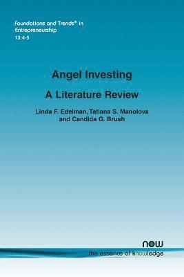 Angel Investing 1