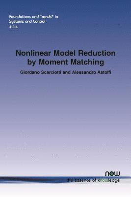 Nonlinear Model Reduction by Moment Matching 1