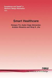 bokomslag Smart Healthcare