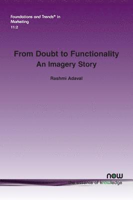 bokomslag From Doubt to Functionality: An Imagery Story