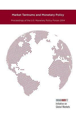 bokomslag Market Tantrums and Monetary Policy