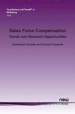 Sales Force Compensation 1