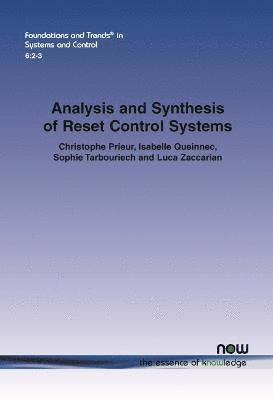 bokomslag Analysis and Synthesis of Reset Control Systems