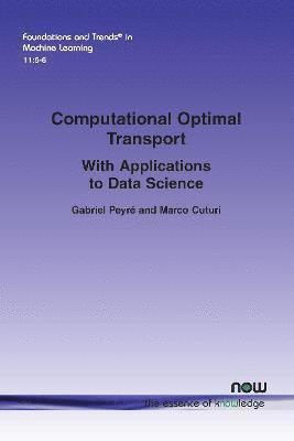 Computational Optimal Transport 1