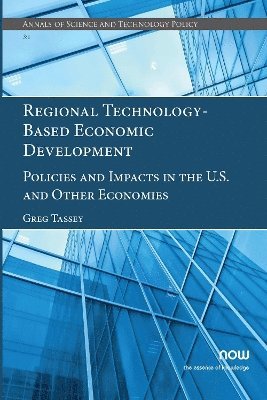 Regional Technology-Based Economic Development 1