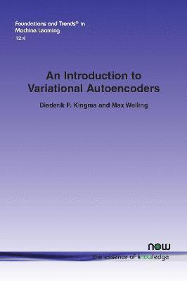 bokomslag An Introduction to Variational Autoencoders