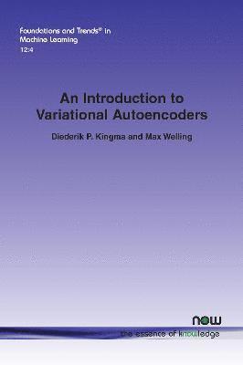 bokomslag An Introduction to Variational Autoencoders