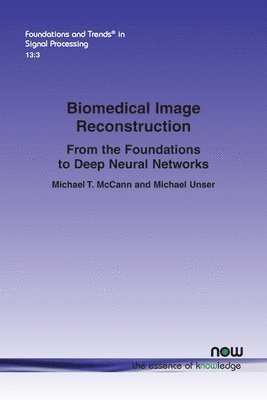 Biomedical Image Reconstruction 1