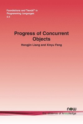 Progress of Concurrent Objects 1