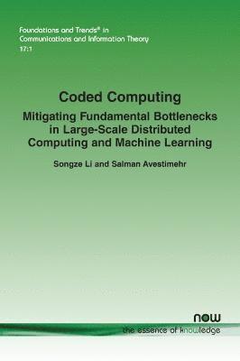 bokomslag Coded Computing