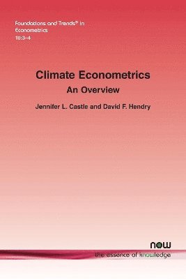 Climate Econometrics 1