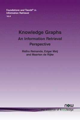 Knowledge Graphs 1