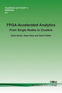 bokomslag FPGA-Accelerated Analytics